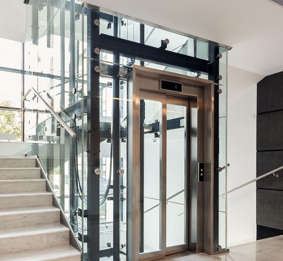 Small Lift For Home